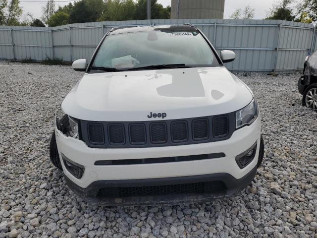 VIN 3C4NJDBB5LT239446 2020 Jeep Compass, Latitude no.5