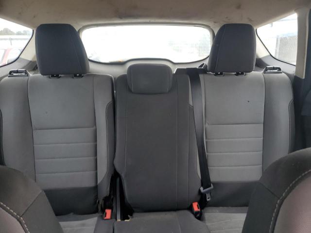 2017 FORD ESCAPE S 1FMCU0F71HUB37535