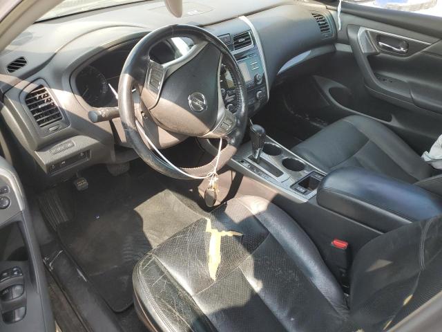 VIN 1N4AL3AP2DN415232 2013 Nissan Altima, 2.5 no.8