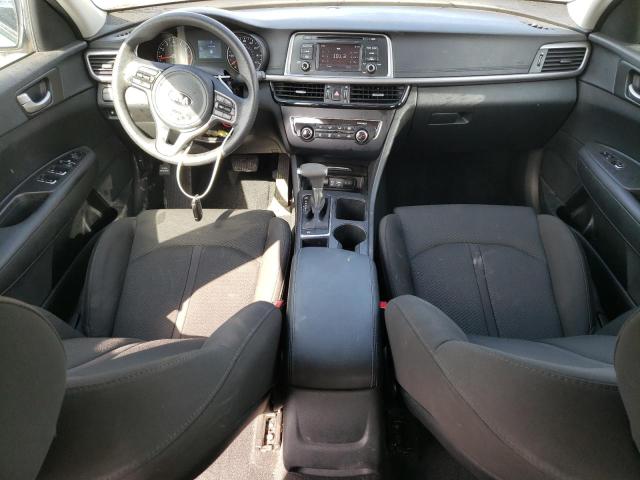 2017 KIA OPTIMA LX - 5XXGT4L37HG164505