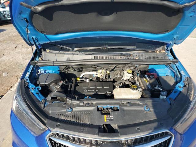 2018 BUICK ENCORE PRE - KL4CJASB5JB685725