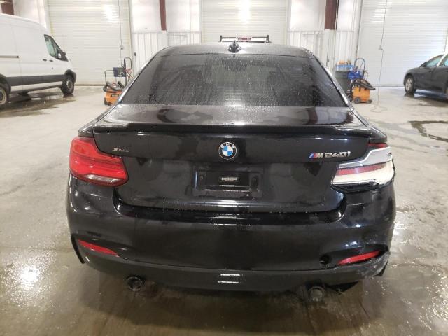 VIN WBA2J7C57JVB28469 2018 BMW M2 no.6