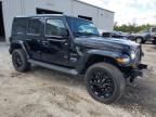 JEEP WRANGLER U photo