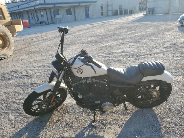 2022 HARLEY-DAVIDSON XL883 N - 1HD4LE216NB408993