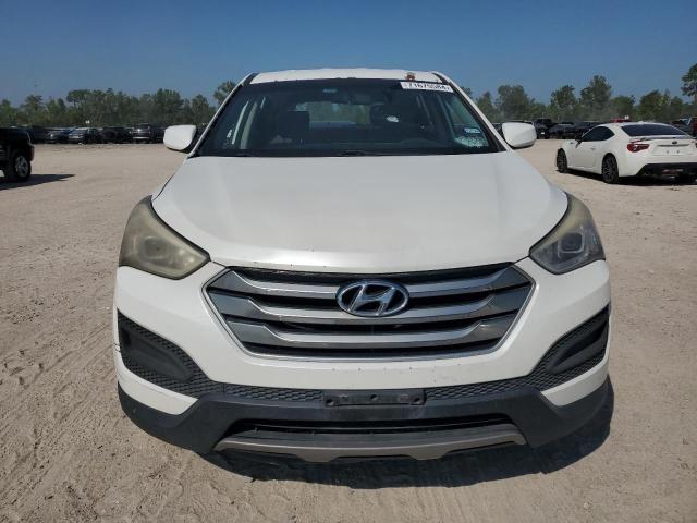 VIN 5XYZT3LBXGG374472 2016 Hyundai Santa Fe no.5