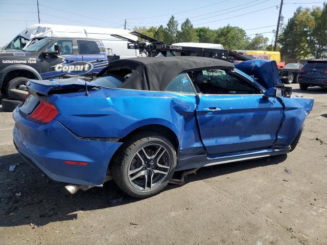 2018 FORD MUSTANG - 1FATP8UH9J5142851