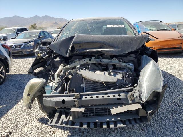 2018 NISSAN VERSA NOTE - 3N1CE2CPXJL371029