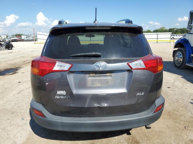 2015 TOYOTA RAV4 XLE 2T3WFREV8FW216250  70363844