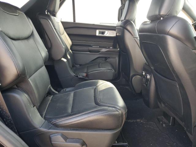 2020 FORD EXPLORER S - 1FM5K8GC2LGA80231