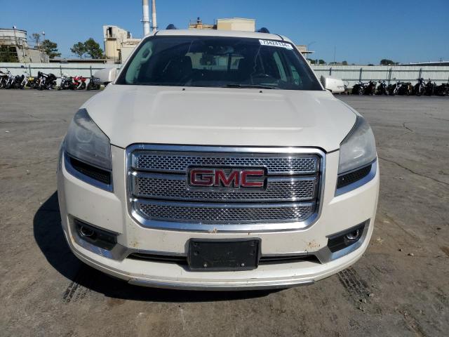 VIN 1GKKRTKD3EJ224885 2014 GMC Acadia, Denali no.5