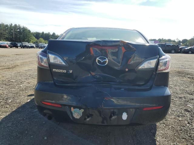 VIN JM1BL1TG2D1773468 2013 Mazda 3, I no.6