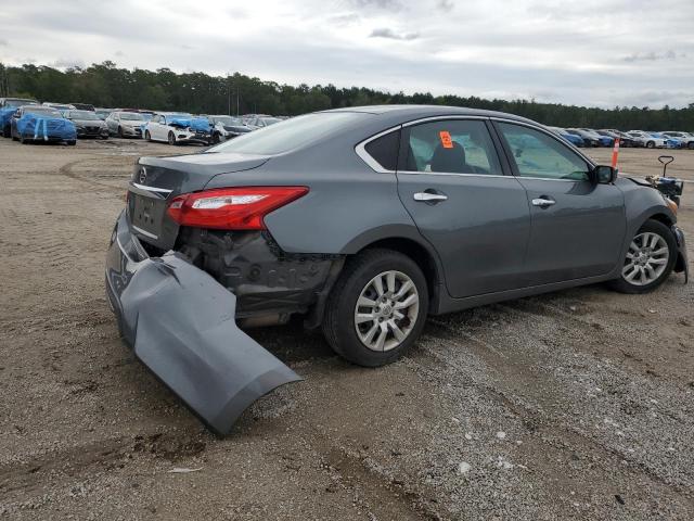 2017 NISSAN ALTIMA 2.5 - 1N4AL3APXHN345386