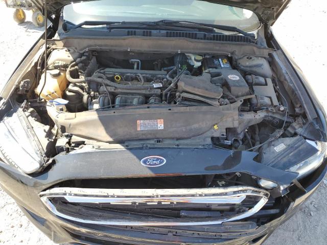 2016 FORD FUSION SE - 3FA6P0H7XGR200617