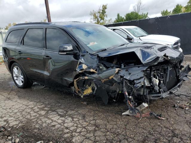 2024 DODGE DURANGO R/ - 1C4SDJCT4RC146809