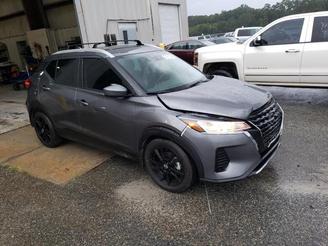 2024 NISSAN KICKS SV - 3N1CP5CV8RL541314