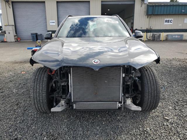 2022 BMW X5 M50I - 5UXJU4C00N9M59106
