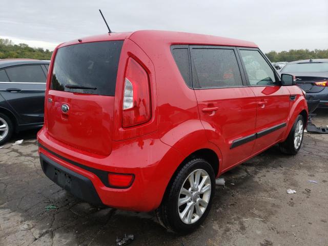 VIN KNDJT2A65D7496050 2013 KIA Soul, + no.3