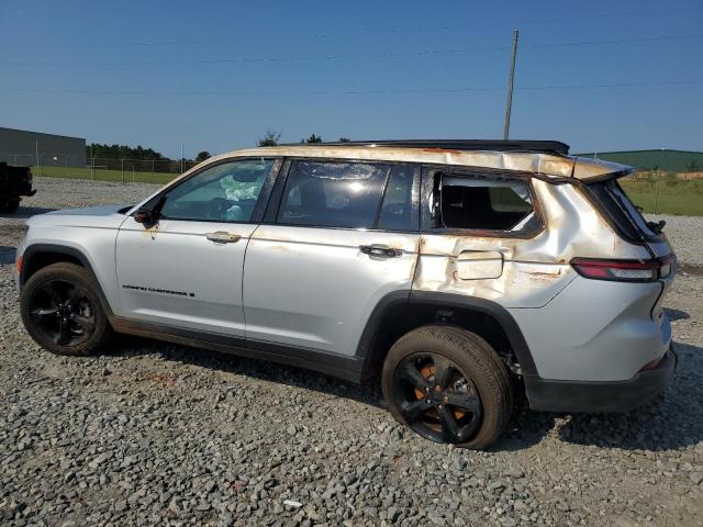 2023 JEEP GRAND CHER - 1C4RJKAG5P8899154
