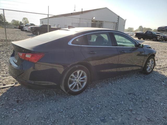 VIN 1G1ZE5ST6HF253838 2017 Chevrolet Malibu, LT no.3