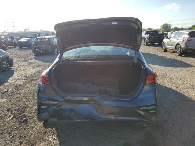 2019 KIA FORTE FE - 3KPF24AD8KE085483