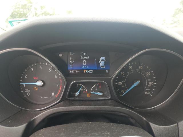 2016 FORD FOCUS TITA - 1FADP3J24GL228063