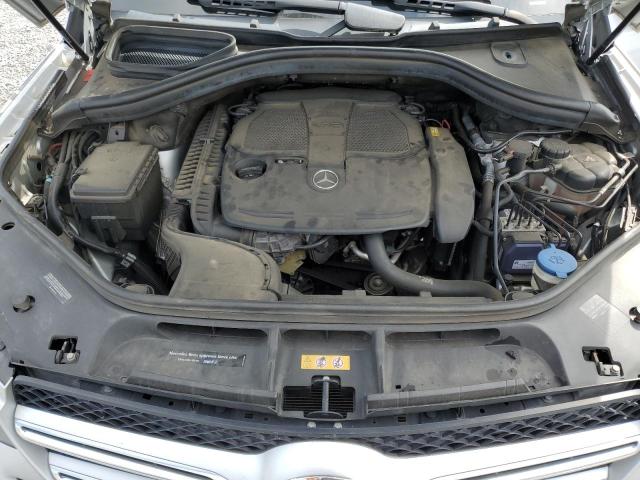 2016 MERCEDES-BENZ GLE 350 4M - 4JGDA5HB8GA680747
