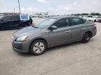 NISSAN SENTRA S photo