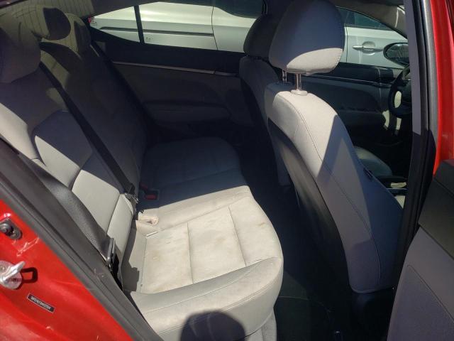 2017 HYUNDAI ELANTRA SE - 5NPD74LF2HH127514
