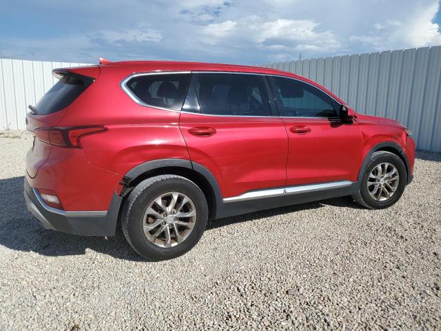 VIN 5NMS33AD2LH191671 2020 Hyundai Santa Fe, Sel no.3