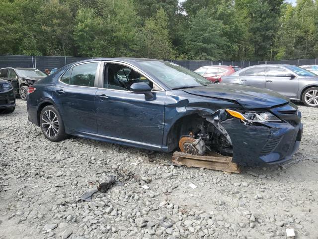 VIN 4T1B11HK3KU740781 2019 TOYOTA CAMRY no.4