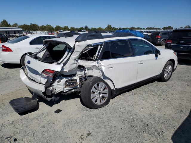 2017 SUBARU OUTBACK 2. - 4S4BSACC4H3227745