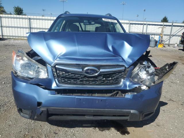 VIN JF2SJADC1FH494641 2015 Subaru Forester, 2.5I Pr... no.5