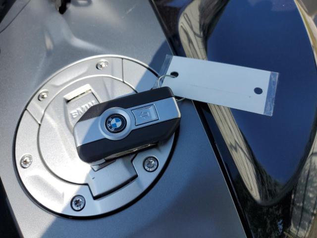 2019 BMW R 1250 RT WB10J6304KZG33482