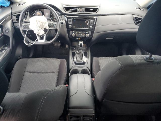 2019 NISSAN ROGUE S - JN8AT2MT7KW254370
