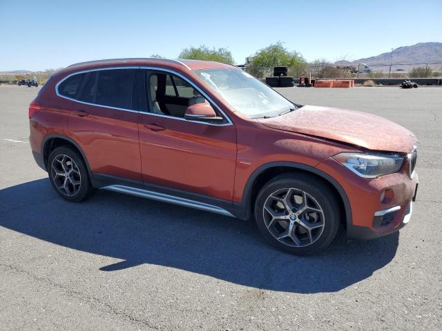 VIN WBXHU7C31J3H43553 2018 BMW X1 no.4