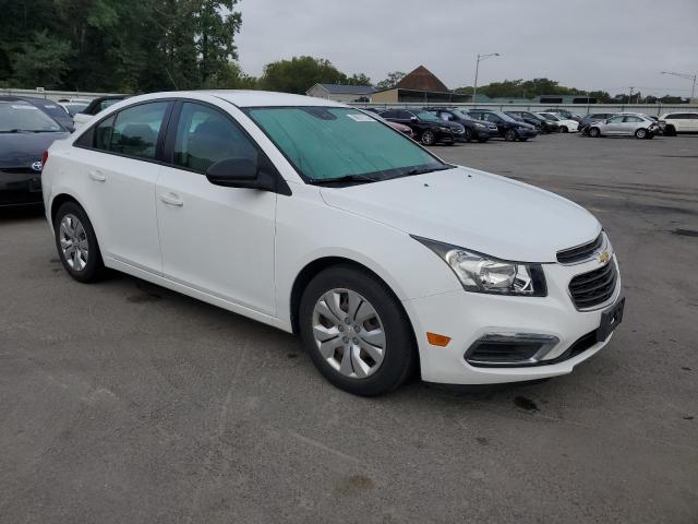 2015 CHEVROLET CRUZE LS - 1G1PA5SG1F7243389