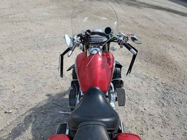 2007 YAMAHA XVZ13 CT - JYAVP18E97A005351
