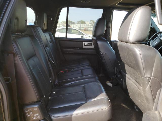 2016 FORD EXPEDITION - 1FMJK2AT6GEF03561