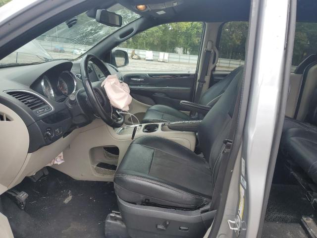 2019 DODGE GRAND CARA - 2C4RDGCG8KR754138