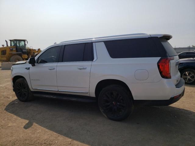 2021 GMC YUKON XL K - 1GKS2GKD8MR454367