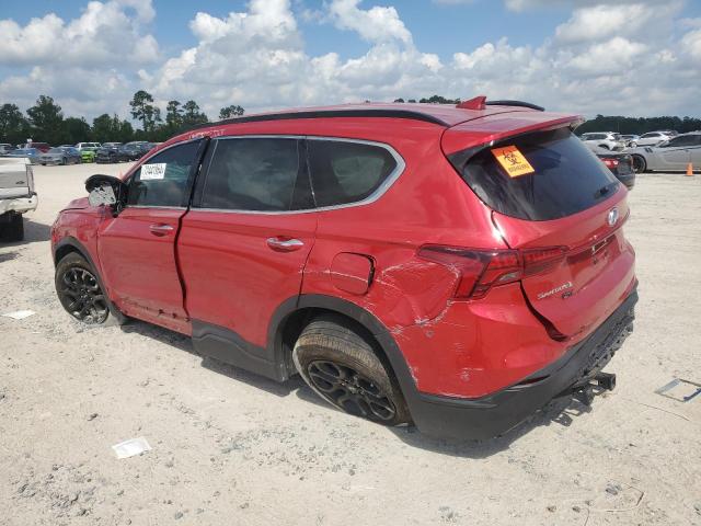 2023 HYUNDAI SANTA FE X - 5NMS64AJ9PH487750