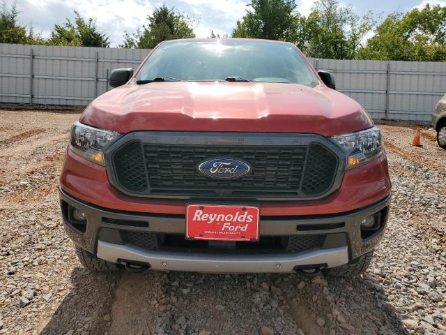 2022 FORD RANGER XL - 1FTER4EH7NLD06555