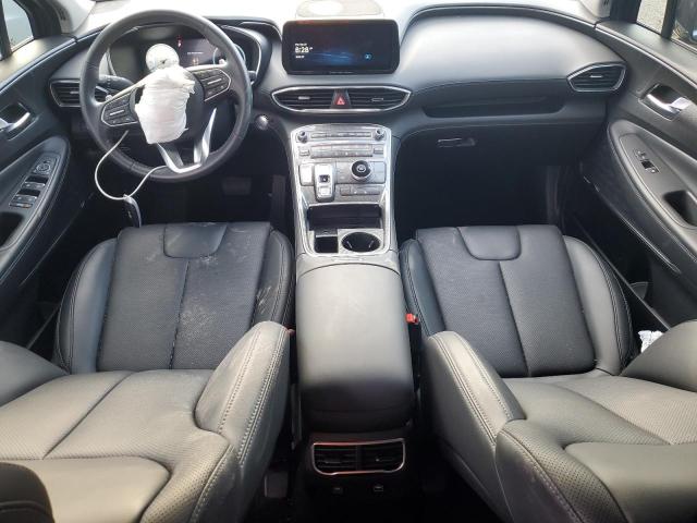 2023 HYUNDAI SANTA FE S - 5NMS34AJ3PH546316