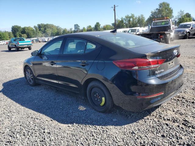 2018 HYUNDAI ELANTRA SE 5NPD84LF2JH269686  70144024