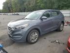 2018 HYUNDAI TUCSON SE - KM8J23A44JU611155