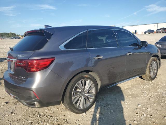 VIN 5J8YD4H54JL001474 2018 Acura MDX, Technology no.3