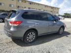 NISSAN PATHFINDER photo