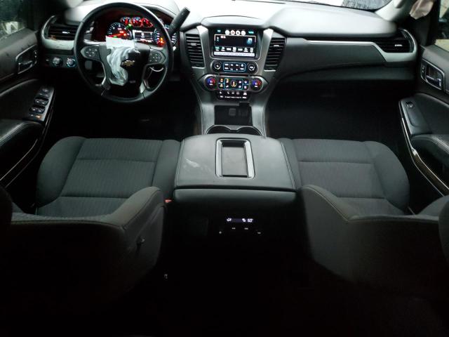 2019 CHEVROLET TAHOE K150 - 1GNSKAKC5KR286868