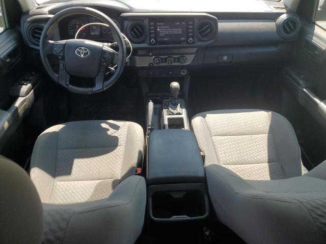 2022 TOYOTA TACOMA DOU - 3TYAX5GN2NT043455