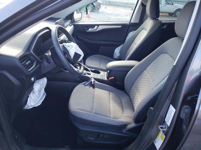 2021 FORD ESCAPE SE - 1FMCU9G66MUB10920